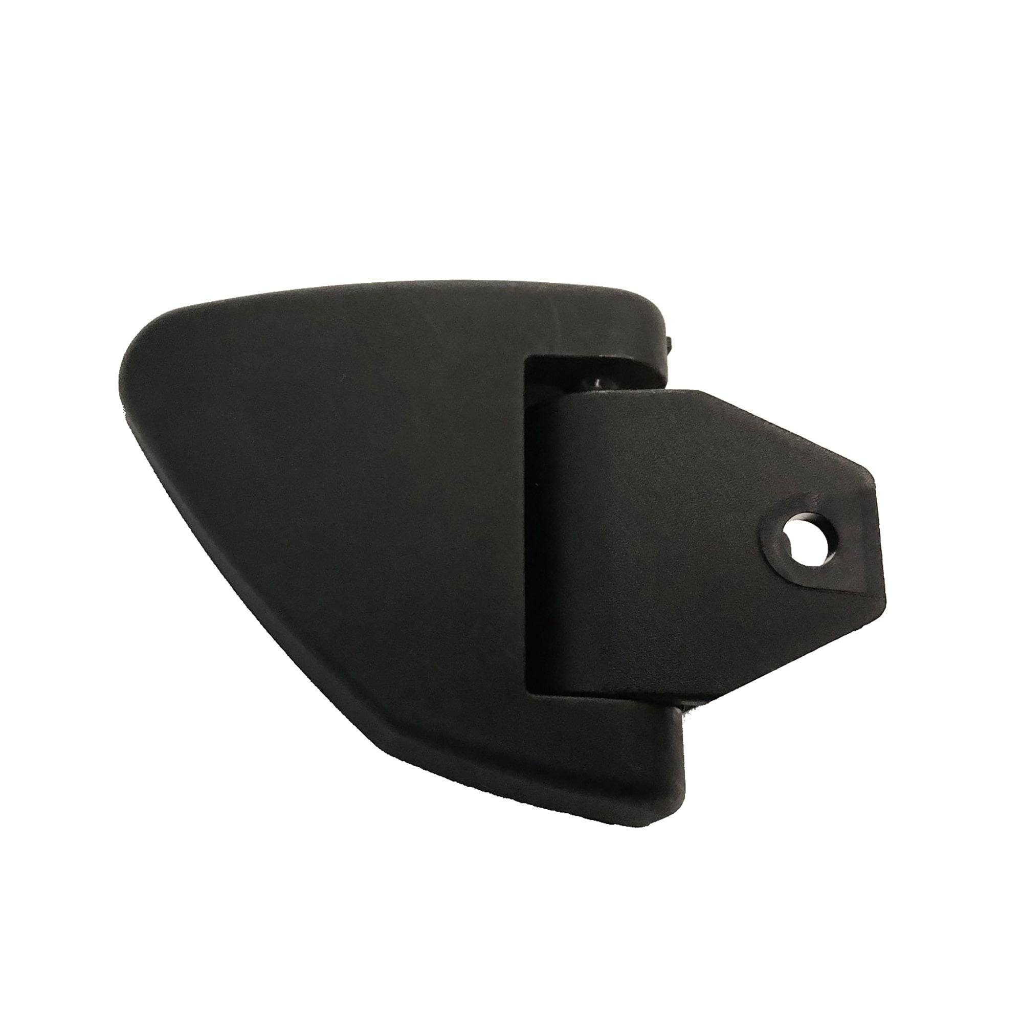 Hamax Wing right replacement accessory for HAMAX Avenida child seat, showing easy-to-install seat component.
