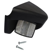 Hamax Mounts & Spares - Wing Set Incl. Reflector Front Left K- And Z-Marked