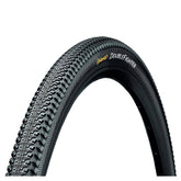 Continental Doublefighter Iii Tyre - Wire Bead Tyre