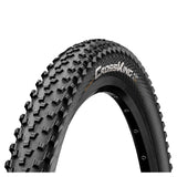 Continental Cross King Tyre - Wire Bead Tyre