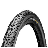 Continental Race King Shieldwall Tyre - Foldable Puregrip Compound Tyre
