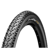 Continental Race King Shieldwall Tyre - Foldable Puregrip Compound Tyre