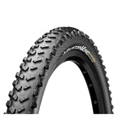 Continental Mountain King Shieldwall Tyre - Foldable Puregrip Compound Tyre