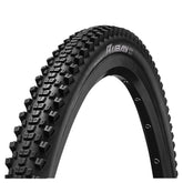 Continental Ruban Shieldwall Tyre - Foldable Puregrip Compound Tyre