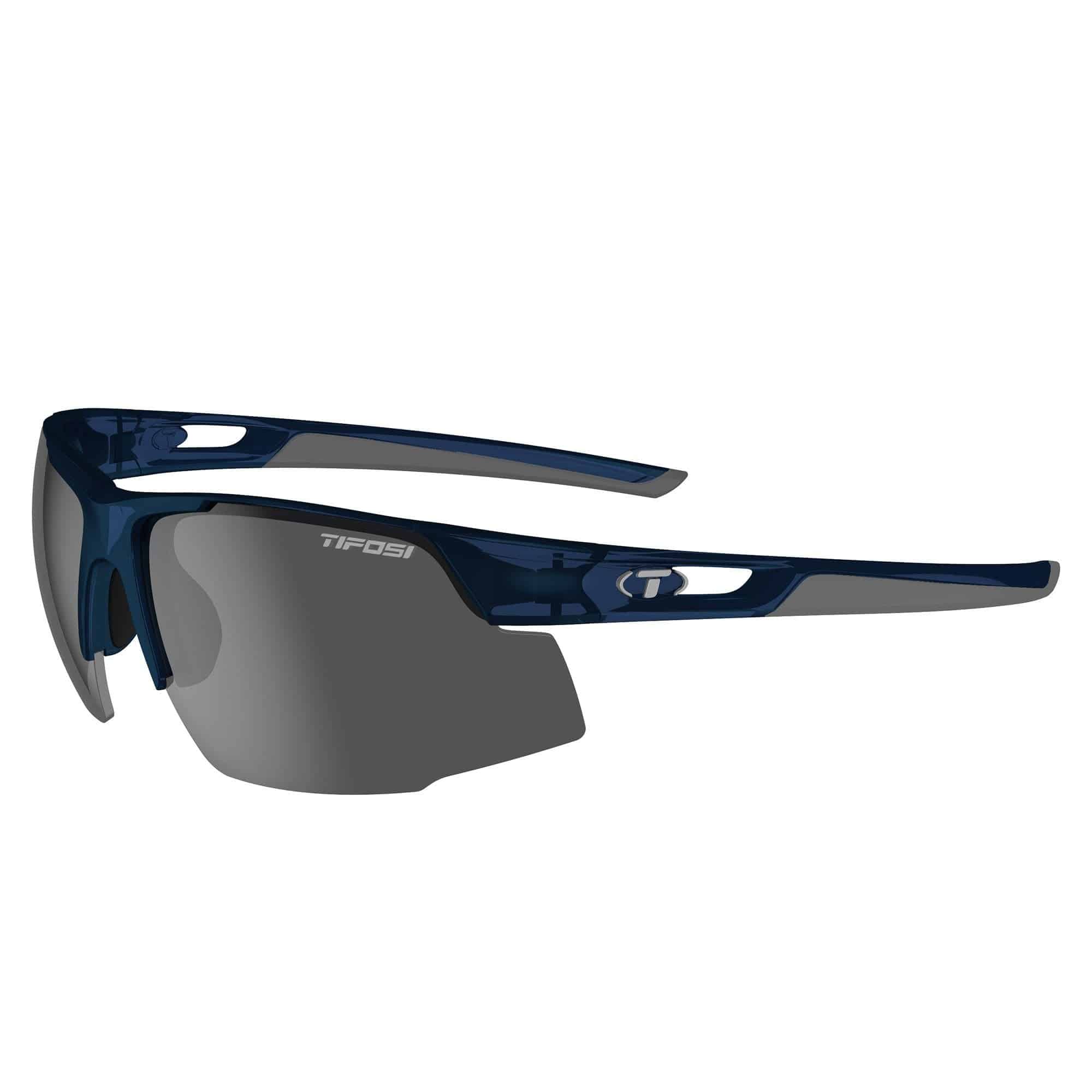 Tifosi Centus Single Lens Sunglasses Eyewear