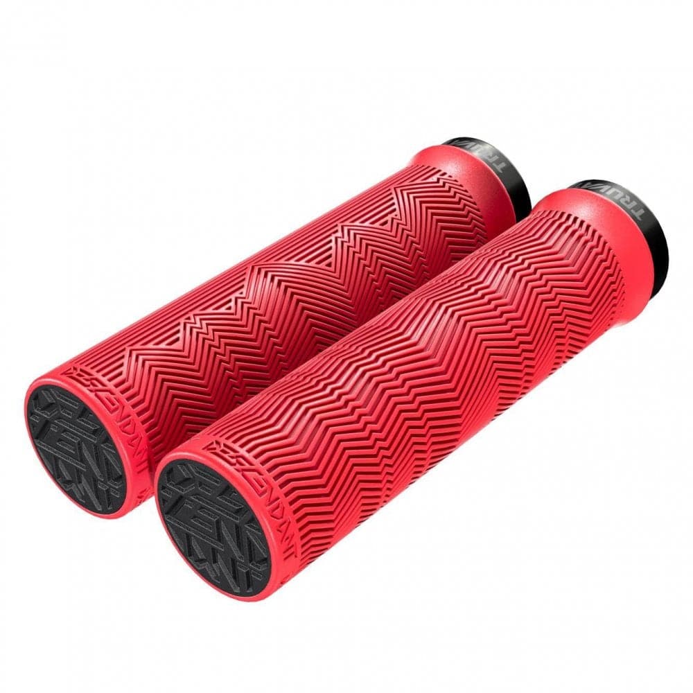 Truvativ Descendant Grips Single Locking Grips
