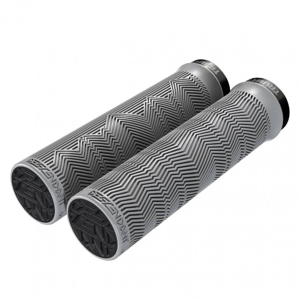 Truvativ Descendant Grips Single Locking Grips