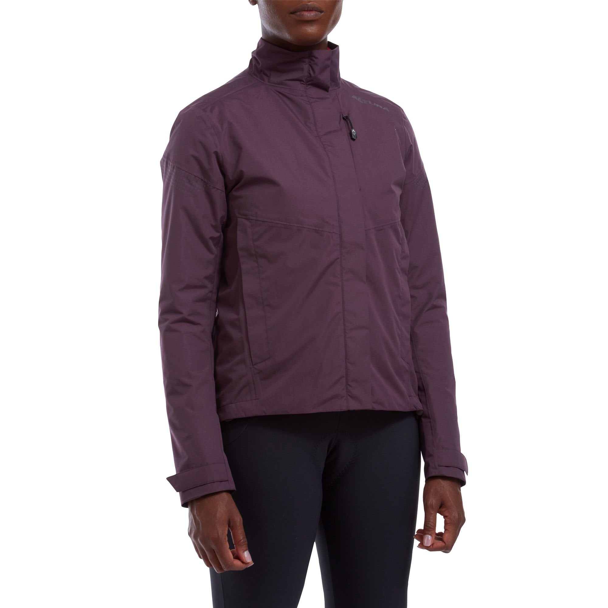 Altura Nightvision Nevis Women's Waterproof Cycling Jacket
