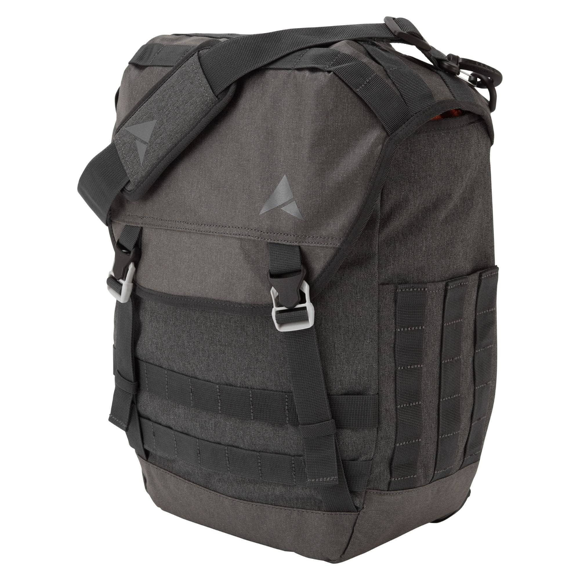 Altura Panniers & Bags - Dryline 56L Waterproof Cycling Pannier Pair