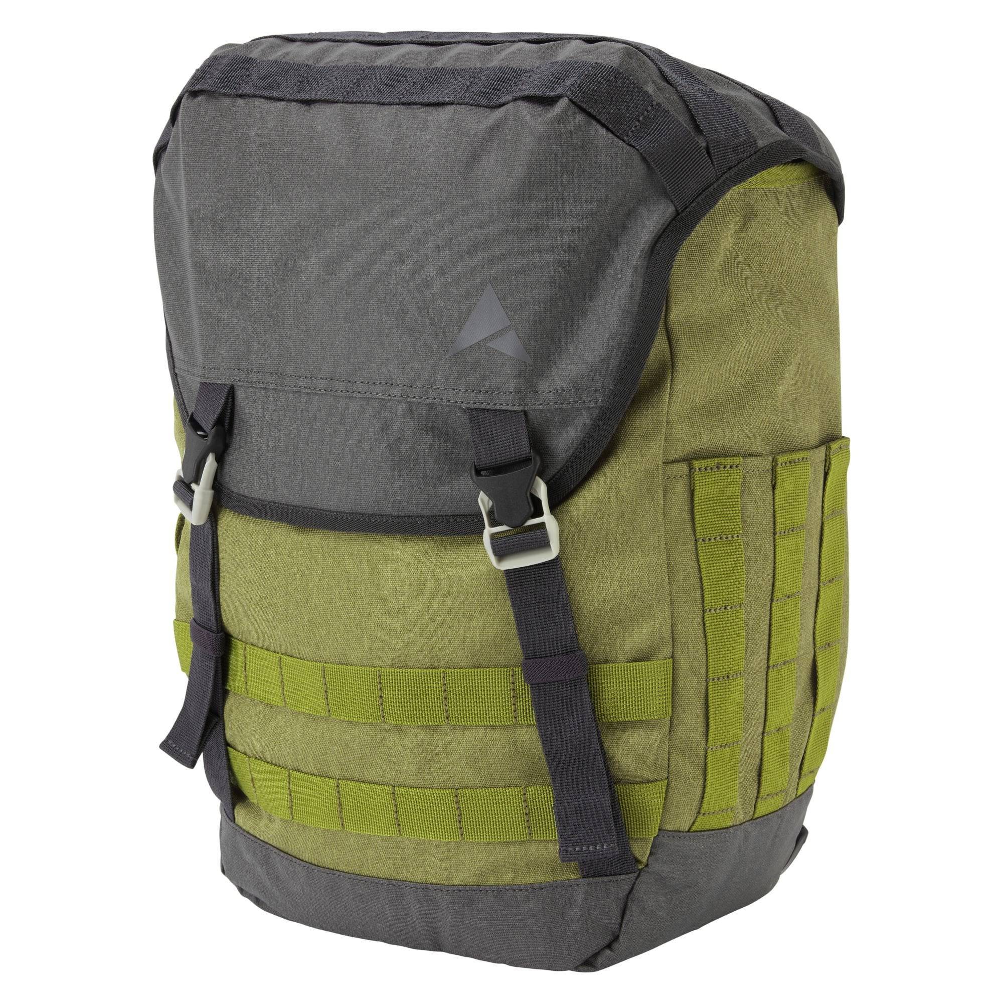 Altura Panniers & Bags - Dryline 56L Waterproof Cycling Pannier Pair