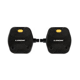 Look Geo City Grip Flat Flat Pedals