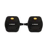 Look Geo City Grip Flat Flat Pedals