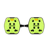Look Trail Grip Flat Flat Pedals
