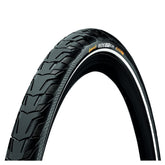 Continental Ride City Reflex Tyre - Wire Bead Tyre