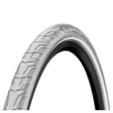 Continental Ride City Reflex Tyre - Wire Bead Tyre