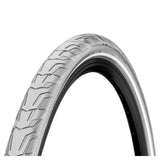 Continental Ride City Reflex Tyre - Wire Bead Tyre