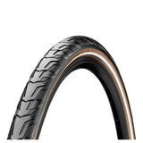 Continental Ride City Reflex Tyre - Wire Bead Tyre