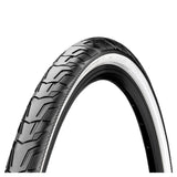 Continental Ride City Reflex Tyre - Wire Bead Tyre