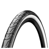 Continental Ride City Reflex Tyre - Wire Bead Tyre