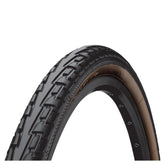 Continental Ride Tour Tyre - Wire Bead Tyre