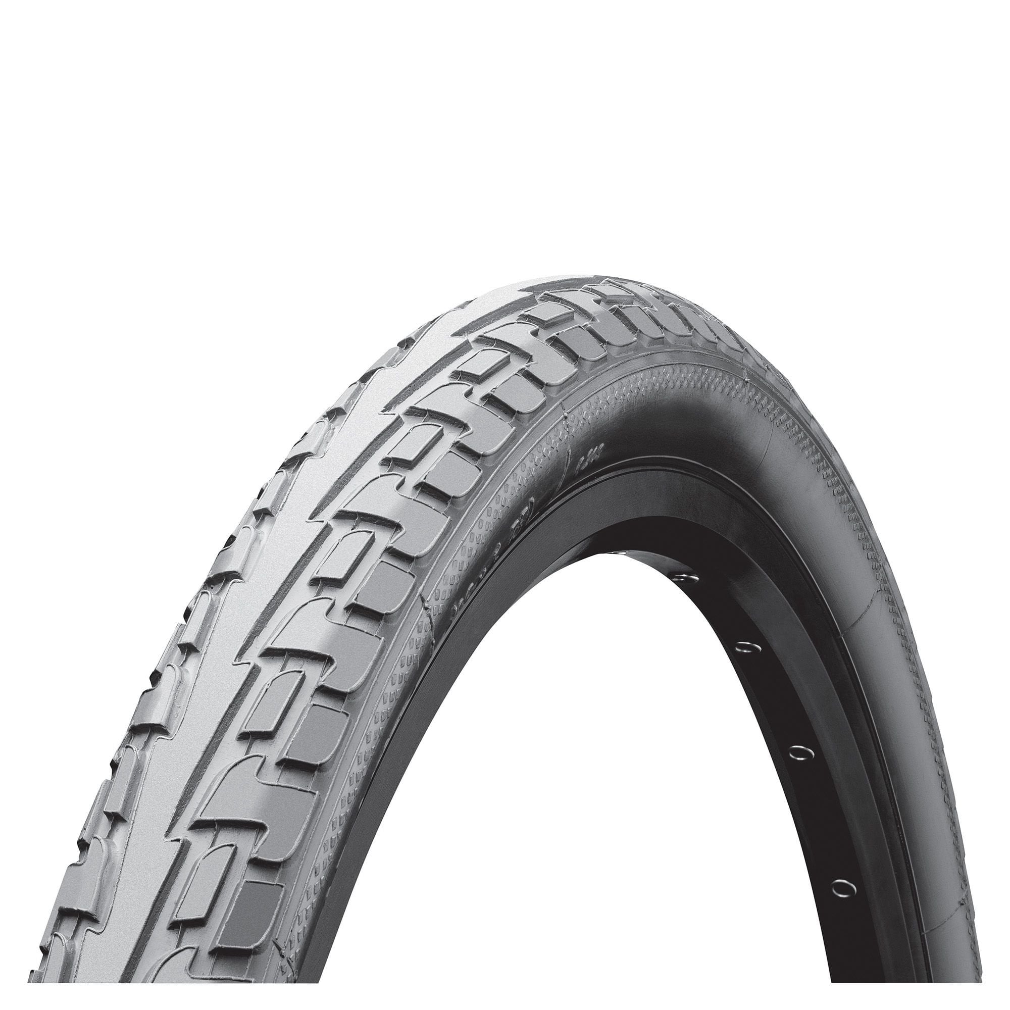 Continental Ride Tour Tyre - Wire Bead Tyre