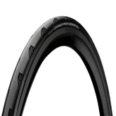 Continental Grand Prix 5000S Tubeless Ready Tyre - Foldable Blackchili Compound Tyre
