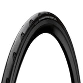 Continental Grand Prix 5000S Tubeless Ready Tyre - Foldable Blackchili Compound Tyre