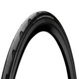Continental Grand Prix 5000S Tubeless Ready Tyre - Foldable Blackchili Compound Tyre