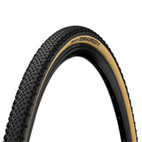 Continental Terra Speed Protection Tyre - Foldable Blackchili Compound Tyre