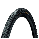 Continental Terra Trail Protection Tyre - Foldable Blackchili Compound Tyre