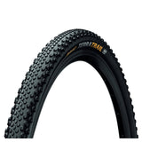 Continental Terra Trail Protection Tyre - Foldable Blackchili Compound Tyre