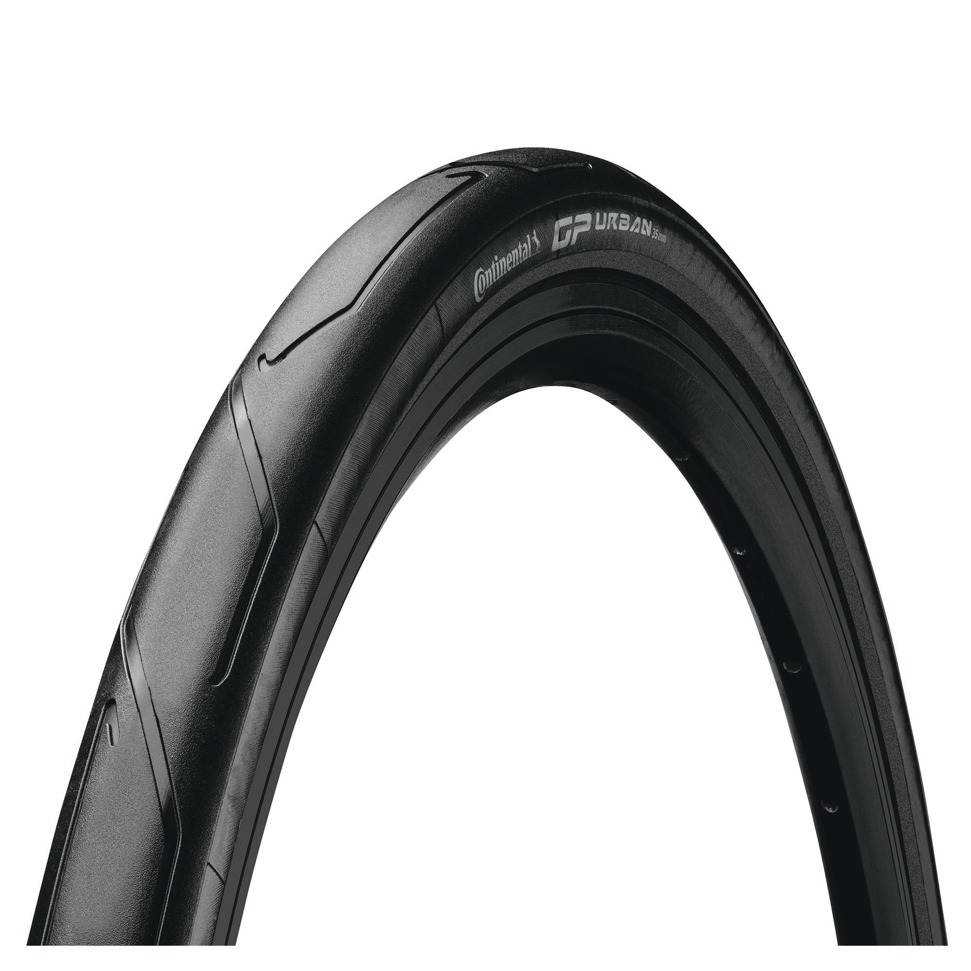 Continental Grand Prix Urban Tyre - Foldable Blackchili Compound Tyre