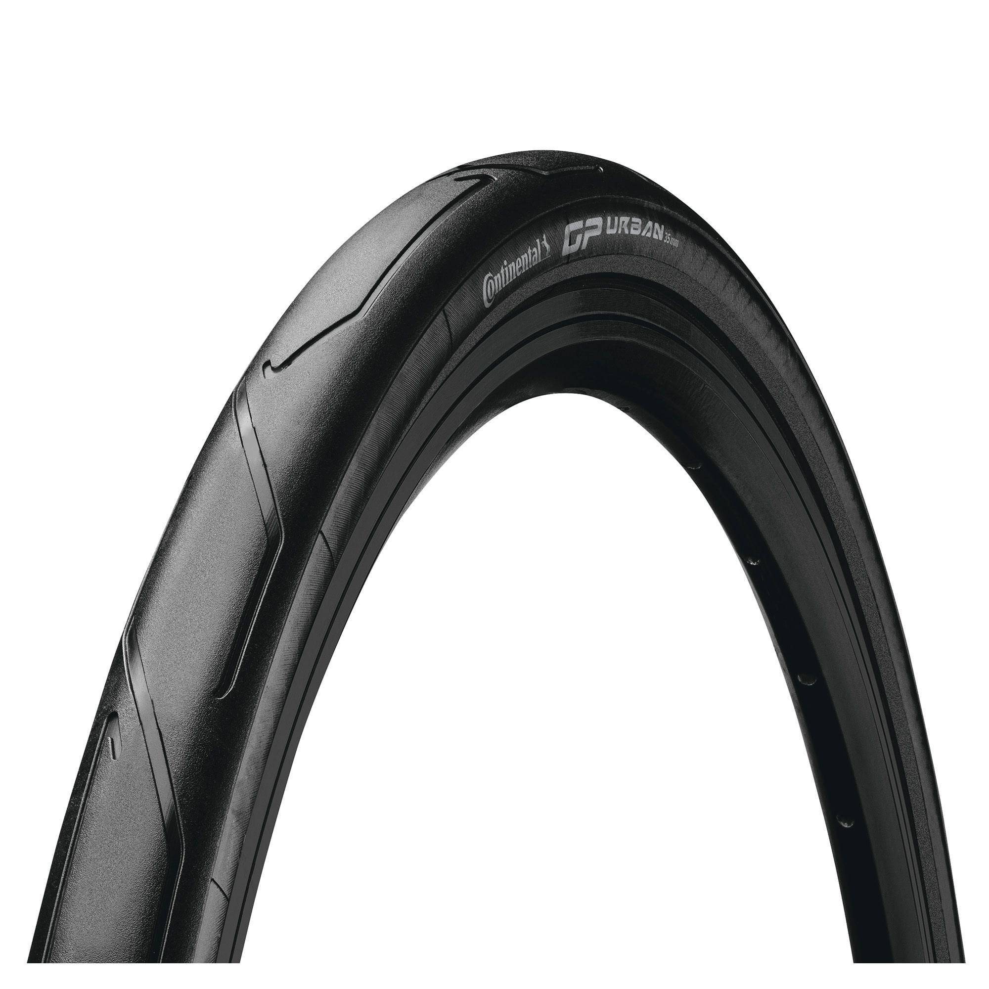 Continental Grand Prix Urban Tyre - Foldable Blackchili Compound Tyre
