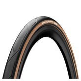 Continental Grand Prix Urban Tyre - Foldable Blackchili Compound Tyre