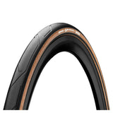 Continental Grand Prix Urban Tyre - Foldable Blackchili Compound Tyre