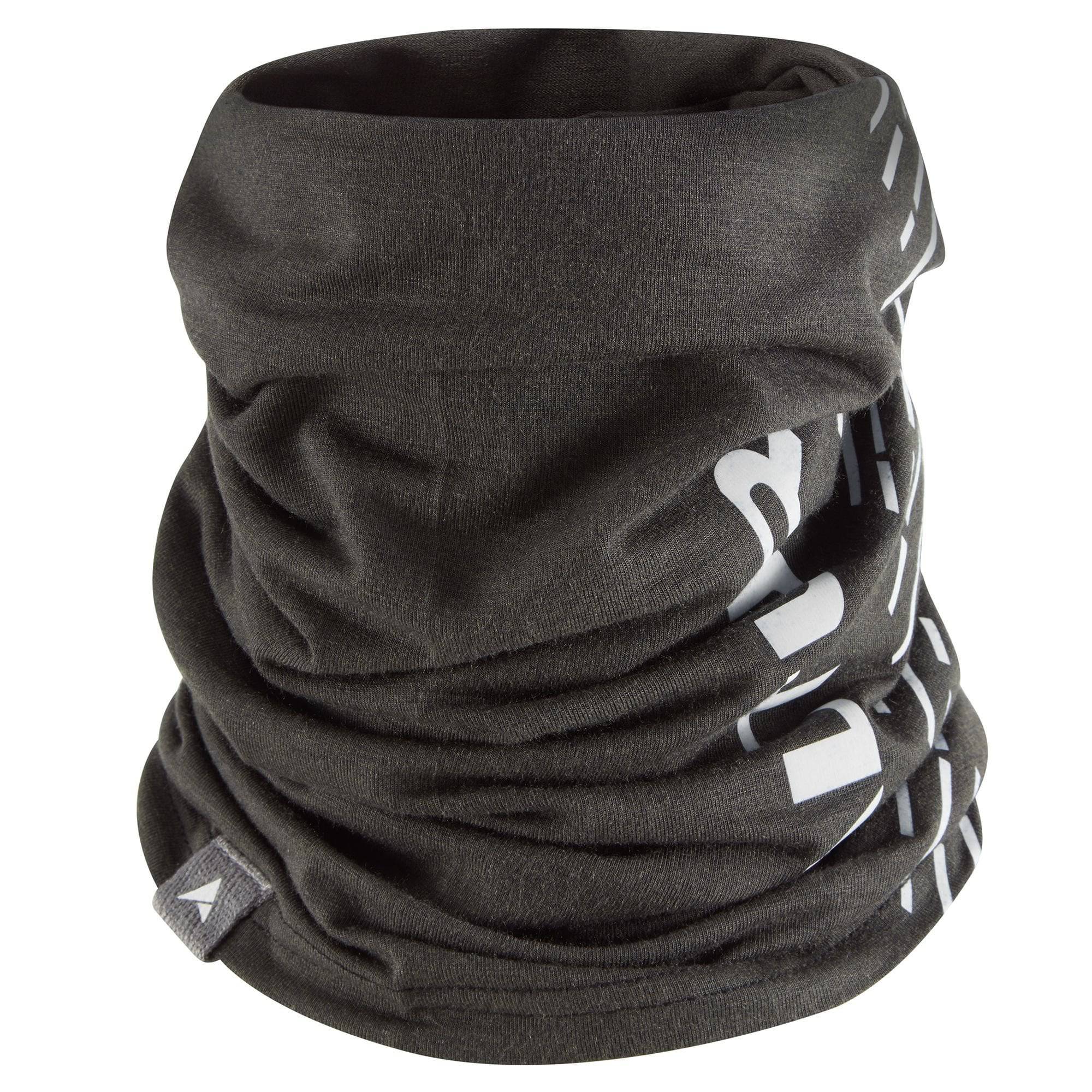 Altura Merino Blend unisex neck warmer and headwear for cycling and outdoor activities, made from soft, warm merino blend fabric.