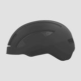 Lazer Cityzen KinetiCore urban cycling helmet with double layer impact protection and sleek design, shown on a rider.