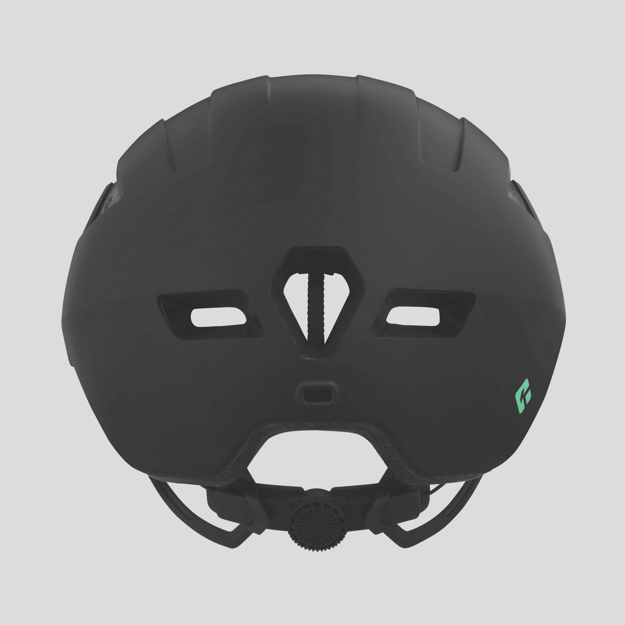 Lazer Cityzen KinetiCore urban cycling helmet with double layer impact protection, featuring a sleek design and adjustable straps.