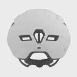 Lazer Cityzen KinetiCore urban cycling helmet with double layer impact protection, shown in a side view.