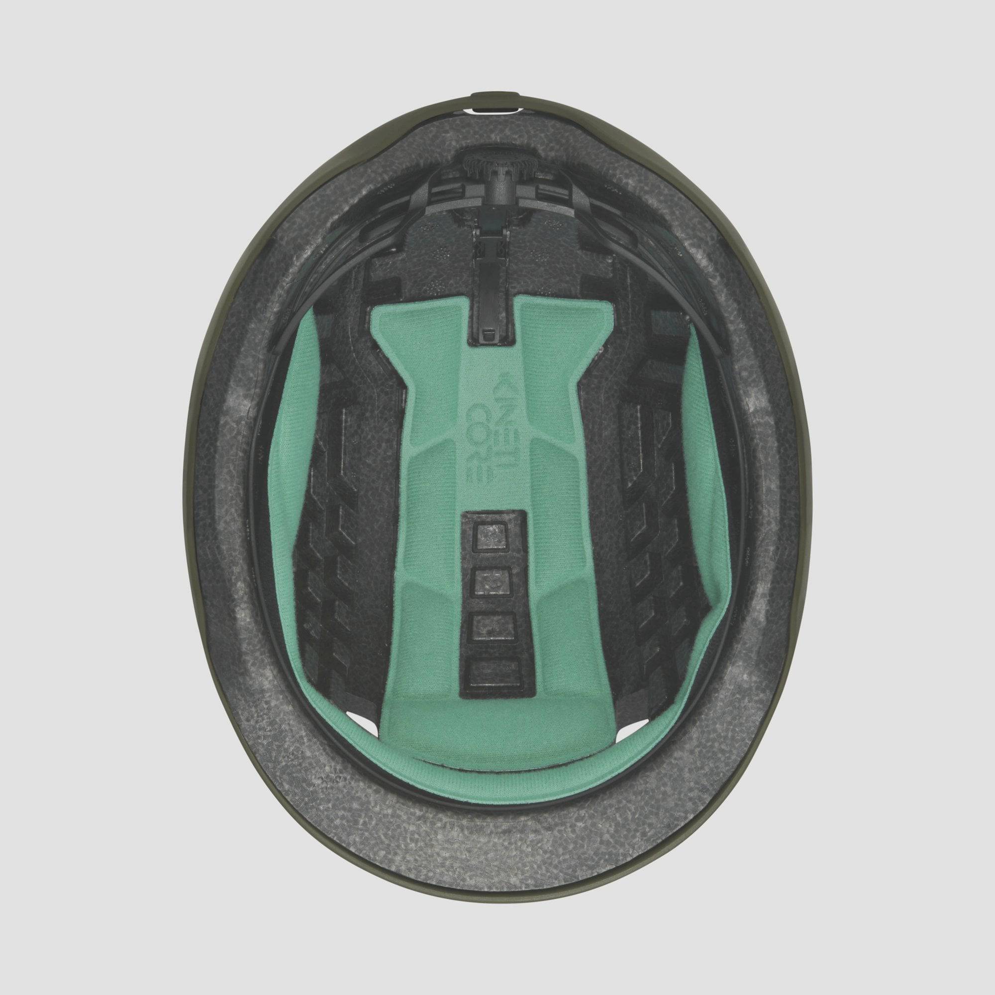 Lazer Cityzen KinetiCore urban cycling helmet with double-layer impact protection and adjustable straps.