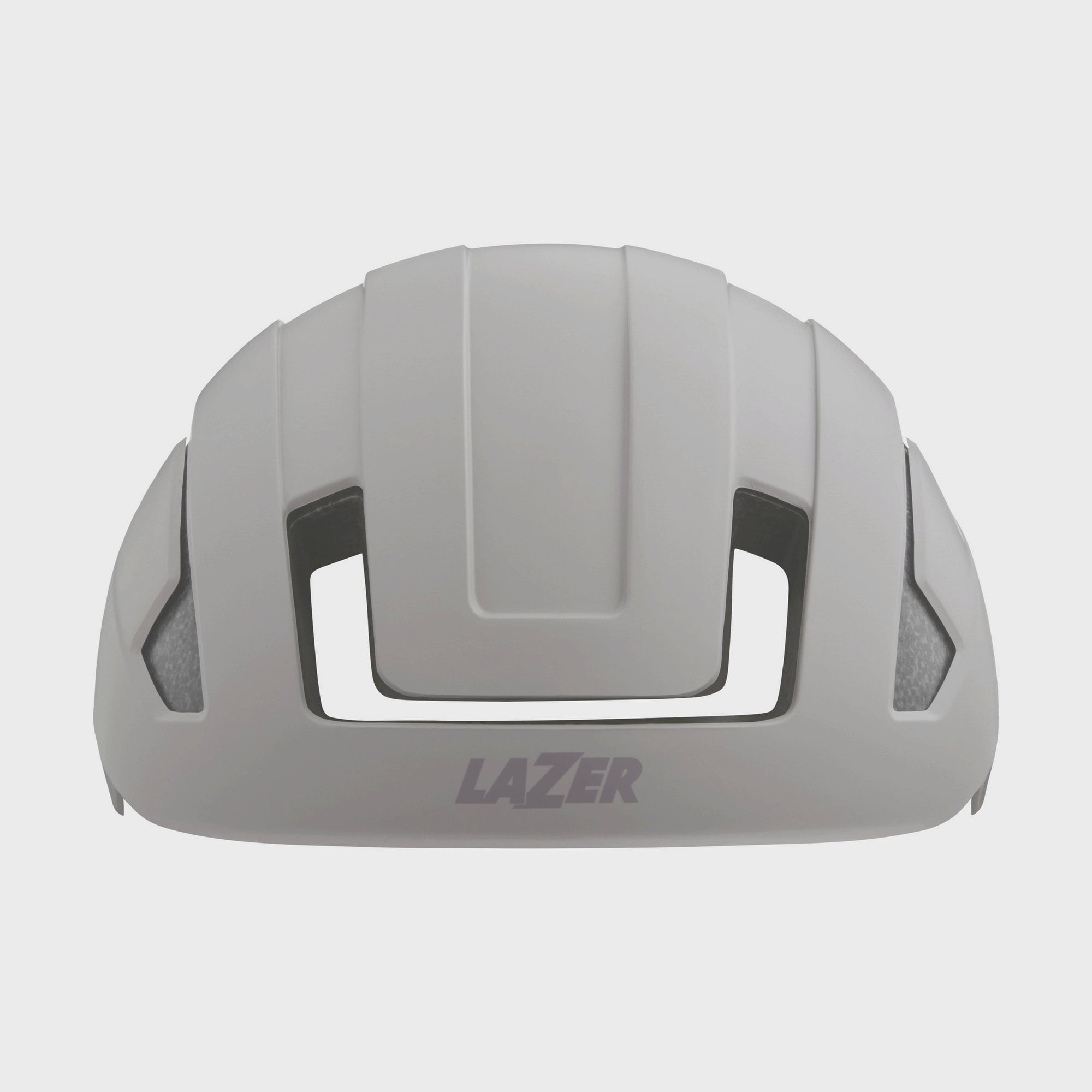 Lazer Cityzen KinetiCore urban cycling helmet with double layer impact protection and adjustable straps.