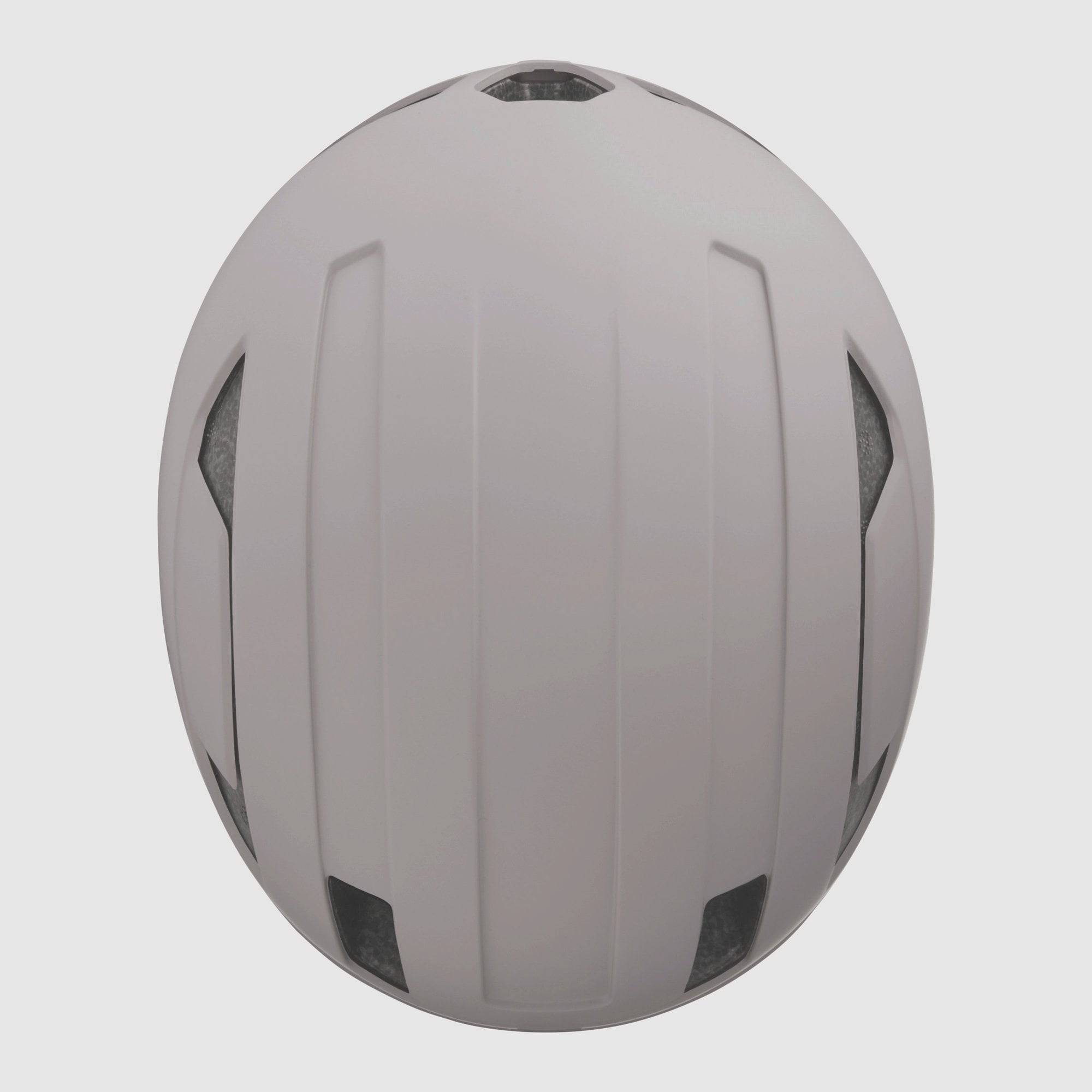 Lazer Cityzen KinetiCore helmet with double layer impact protection, designed for urban cycling safety and comfort.
