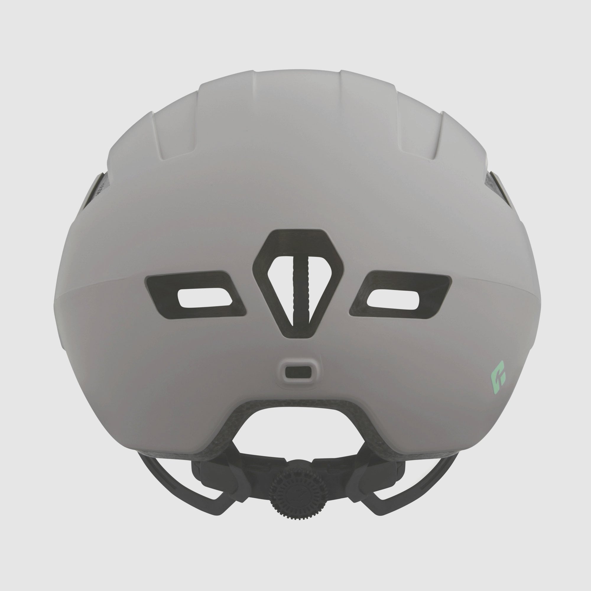 Lazer Cityzen KinetiCore urban cycling helmet with double-layer impact protection, featuring sleek design and adjustable straps.