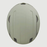 Lazer Cityzen KinetiCore urban cycling helmet with double layer impact protection, featuring a sleek design and adjustable straps.