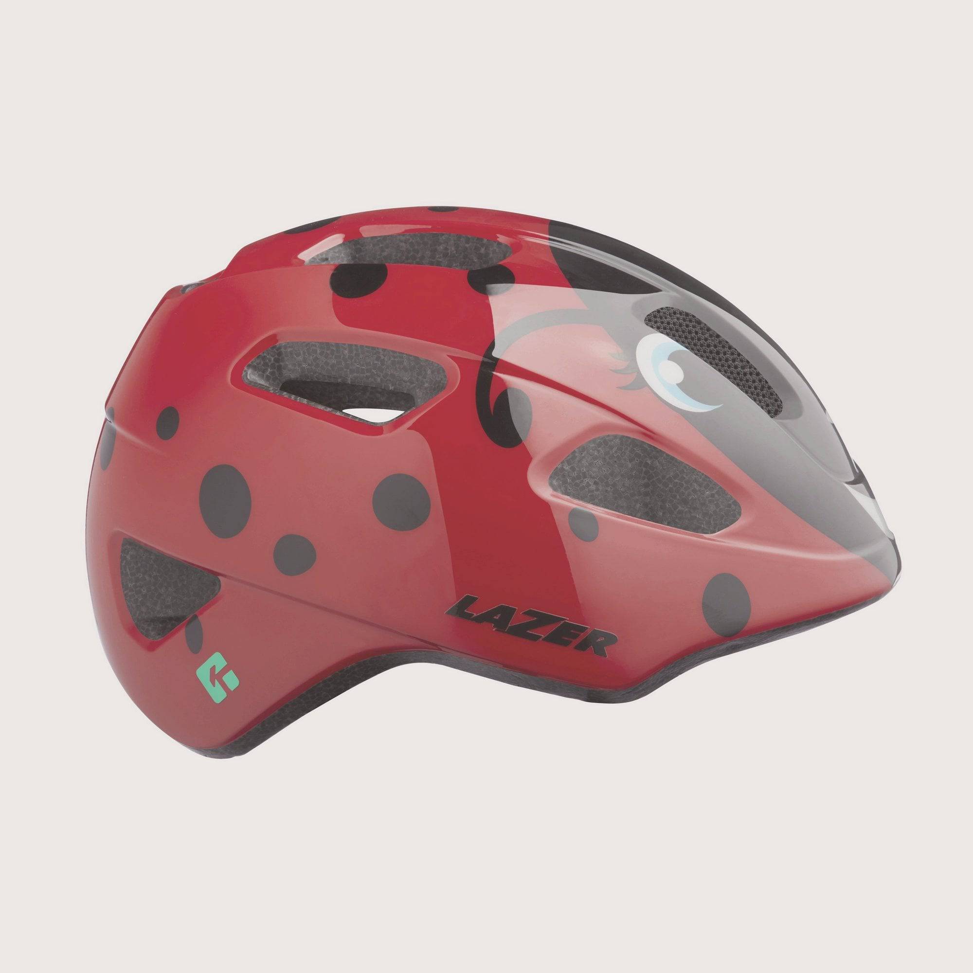 Lazer P'Nut KinetiCore Helmet