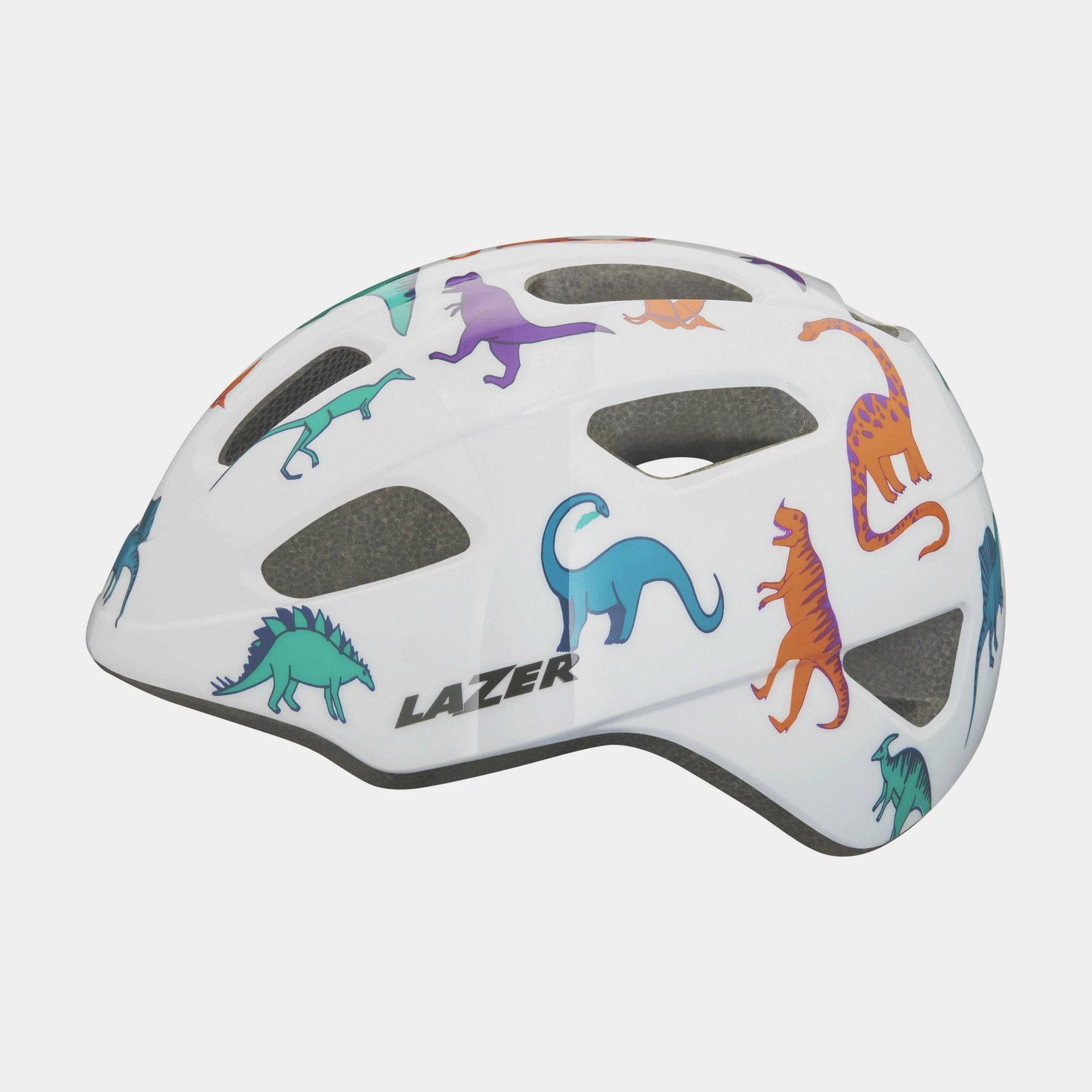 Lazer P'Nut KinetiCore Helmet