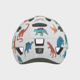 Lazer P'Nut KinetiCore Helmet