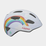 Lazer P'Nut KinetiCore Helmet