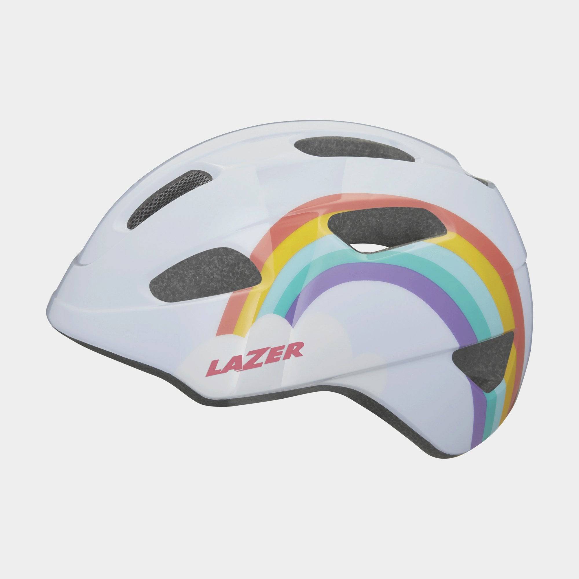 Lazer P'Nut KinetiCore Helmet