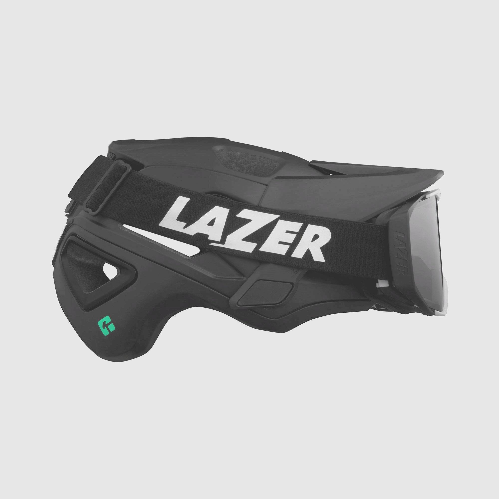Lazer Jackal KinetiCore Helmet